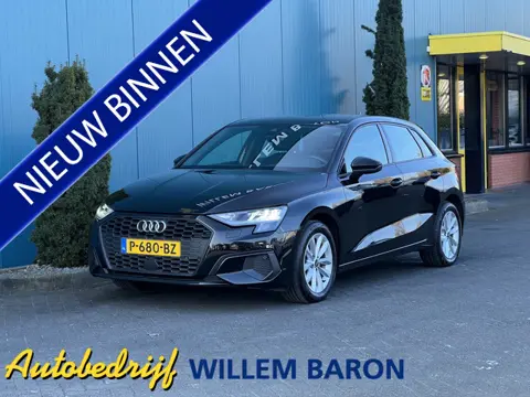 Audi A3 Sportback 30 TFSI Pro Line CARPLAY | TREK.AFN | CRUISE | DIGI.DASHB | CAM | NAV | LED | LMV 