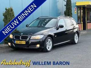BMW 3 Serie Touring 318i Business Line TREKH.AFN | CRUISE | NAV | PDC | LMV