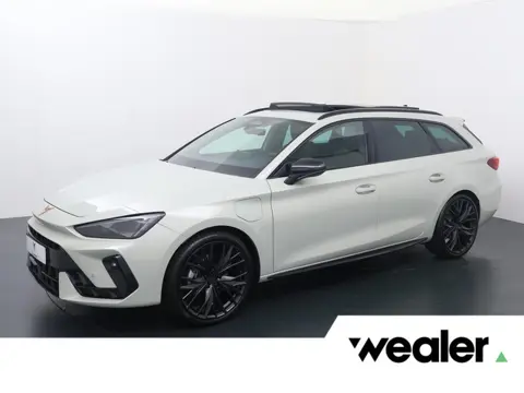 CUPRA Leon Sportstourer 1.5 TSI e-Hybrid Business | 204 PK | SoH 99% | Obsidian Pack | Adaptive Crui