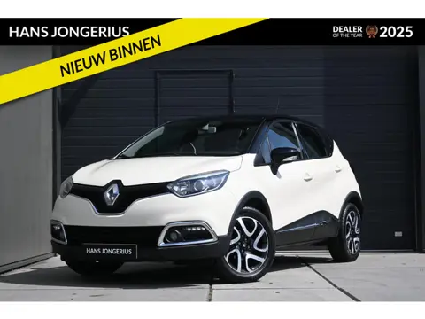 Renault Captur TCe 90 Dynamique | TREKHAAK | NAVI | CAMERA | CRUISE CONTROL | CLIMATE CONTROL | PDC 