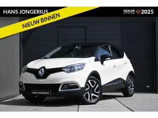 Renault Captur TCe 90 Dynamique | TREKHAAK | NAVI | CAMERA | CRUISE CONTROL | CLIMATE CONTROL | PDC 