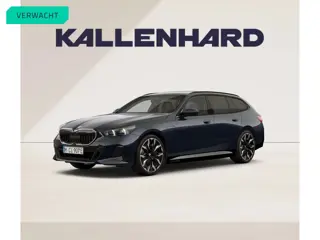 BMW 5 Serie Touring 550e xDrive - M-Sport Pro - Pano - Bowers & Wilkins - NP 111.000