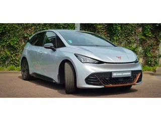 CUPRA Born Business Plus 62 kWh|SOH 91,7%|HEAD-UP display | Stoelverwarming | Cam.