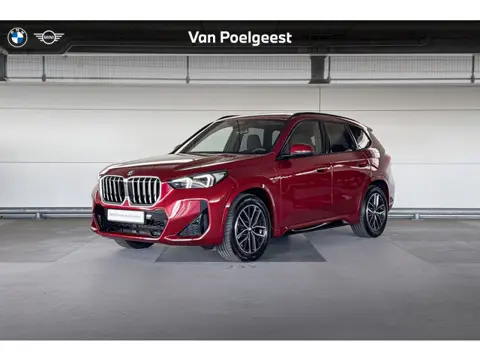 BMW X1 xDrive25e
