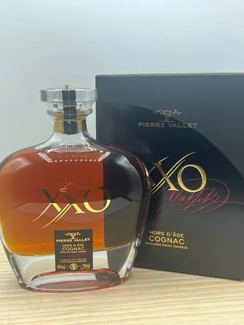 Pierre Vallet Montifaud - XXO Cognac - 70cl