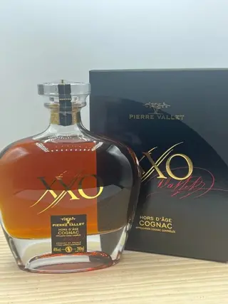 Pierre Vallet Montifaud - XXO Cognac - 70cl