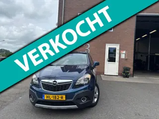Opel Mokka 1.4 T Edition