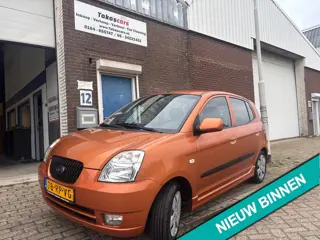 Kia Picanto 1.0 LXE X-tra UNIEK KM NAP APK