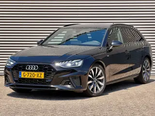 Audi A4 Avant 35 TFSI Launch edition Sport | 2X S-Line | Matrix LED | Adaptive Cruise Control | Virt