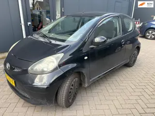 Toyota Aygo 1.0-12V 499EURO!!