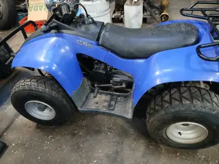 E-Ton TORNADO xl50 (bj 2005)