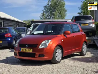 Suzuki Swift 1.3 GLS Airco/5drs./110.000km!