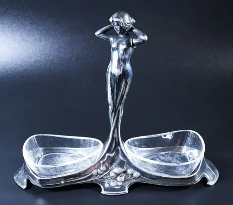 WMF / Geislingen - zout container