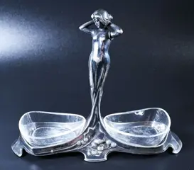 WMF / Geislingen - zout container