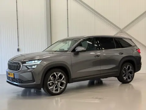 Skoda KODIAQ 1.5 TSI MHEV Sportline 7p BTW Pano Memory ACC Camera