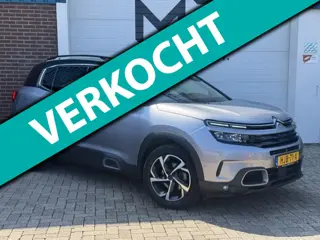 Citroen C5 AIRCROSS 1.6 Shine - Automaat - Massage- Trekhaak