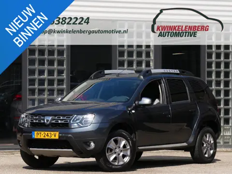Dacia Duster 1.2TCe CARPLAY/ CAMERA/ TREKHAAK
