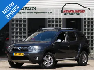 Dacia Duster 1.2TCe CARPLAY/ CAMERA/ TREKHAAK