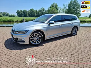 Volkswagen Passat Variant 1.5 TSI Highline Business R Digi dash leder Apple/android