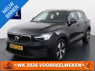 VOLVO XC40 1.5 T5 Recharge Inscription VAN: 35.900,- VOOR: 33.877,- UW WKVOORDEEL: 2.023,- | HARMAN 
