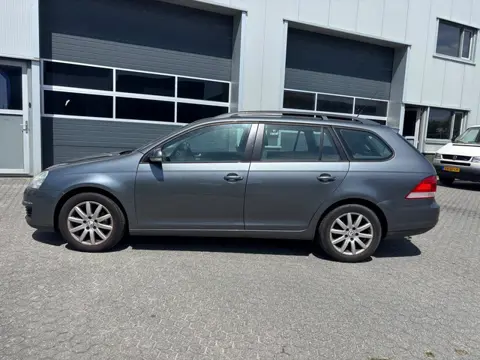 Volkswagen Golf Variant 1.4 TSI Trendline