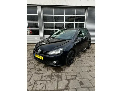 Volkswagen Golf 1.4 TSI Highline