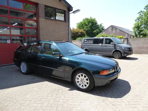 BMW 5-serie Touring 528i Executive