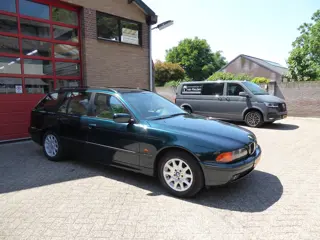 BMW 5-serie Touring 528i Executive