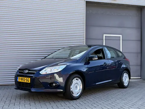 Ford Focus 1.6 TI-VCT Ambiente I 5 Deurs I Climate Control I 115000 km