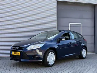 Ford Focus 1.6 TI-VCT Ambiente I 5 Deurs I Climate Control I 115000 km