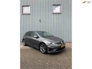 Volkswagen Golf 1.5 TSI Highline R line /zeer nette auto