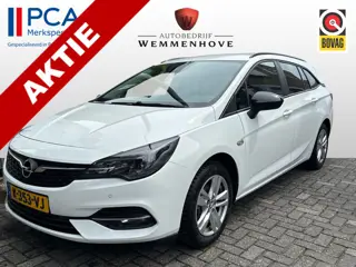 Opel Astra Sports Tourer 1.2 Business Edition (bj 2021)