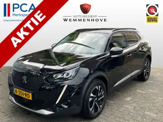 Peugeot 2008 1.2 PureTech Blue Lease Allure (bj 2021)