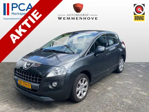 Peugeot 3008 1.6 VTi ST Airco-Ecc/Navi/El.ramen/CV/Mistl.