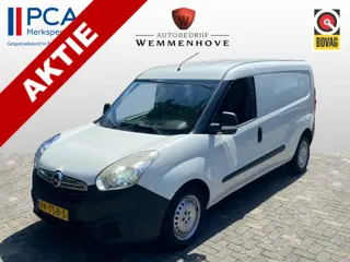 Opel Combo 1.6 CDTi L2H1 Edition (bj 2014)