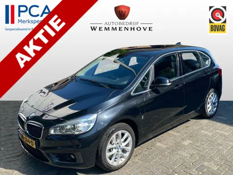 BMW 2 Serie Active Tourer 225xe iPerformance Centennial Executive Airco-Ecc/Alu wielen/Navigatie/Hyb