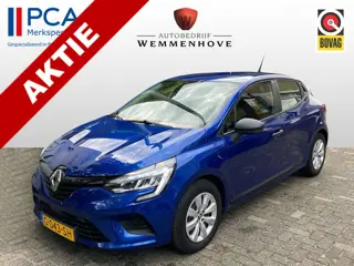 Renault Clio 1.0 TCe Life (bj 2019)