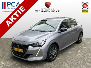 Peugeot 208 1.2 PureTech Active Pack (bj 2022)