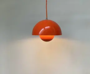 Verner Panton - unique copenhagen - Hanglamp