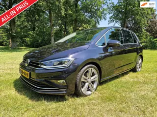 Volkswagen GOLF SPORTSVAN 1.5 TSI ACT Highline Edition / NW. MODEL / VOLAUTOMAAT / PANORAMADAK / LAG