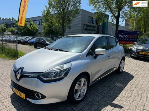 Renault Clio 0.9 TCe Dynamique - NAVIGATIE - KEYLESS !