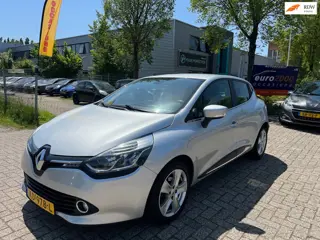 Renault Clio 0.9 TCe Dynamique - NAVIGATIE - KEYLESS !