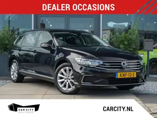 Volkswagen Passat Variant GTE 1.4 TSI eHybrid 218pk PHEV Business / Massage / Trekhaak / ACC