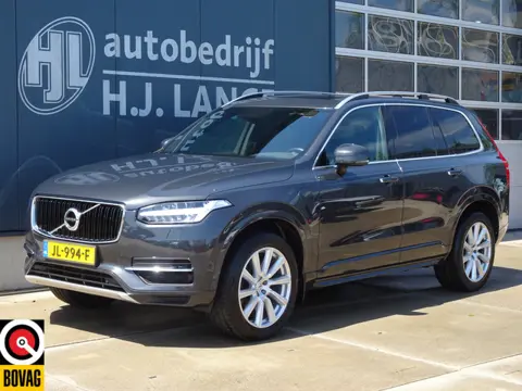 Volvo XC90 2.0 T8 Twin Engine AWD Momentum (bj 2016)