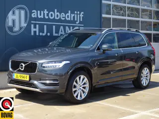 Volvo XC90 2.0 T8 Twin Engine AWD Momentum (bj 2016)