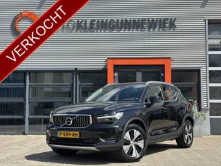 Volvo XC40 1.5 T4 Recharge Inscription Expression / NL auto / Stoel, Stuur & Voorruit verwarming / A