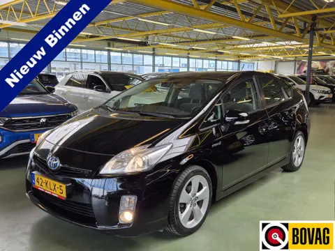 Toyota Prius 1.8 Comfort | Trekhaak | Rijklaarprijs incl. 6 maanden Garantie