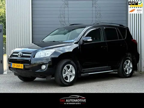 Toyota RAV4 2.0 VVTi Dynamic 4WD / NAVI / CLIMA / CRUISE