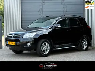 Toyota RAV4 2.0 VVTi Dynamic 4WD / NAVI / CLIMA / CRUISE