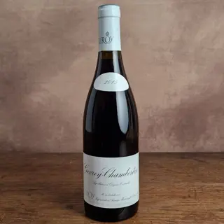 2015 Domaine Leroy - Gevrey Chambertin - 1 Fles (0,75 liter)